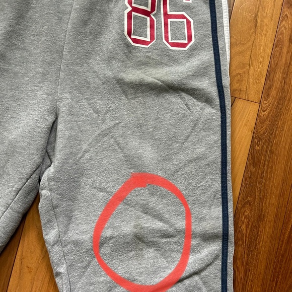 PINK sweatpants - Picture 4 of 7